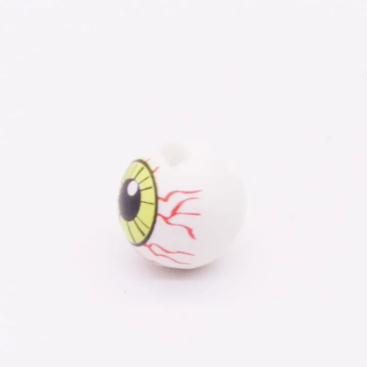 Onderdeel Playmobil 30639055 Speelgoed Bal d13mm Met print(s) - Wit