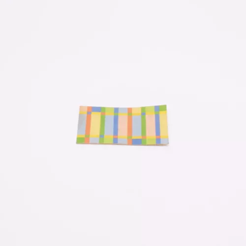 Playmobil 30808822 Tapijt rechthoek 60x40mm - Meerkleurig