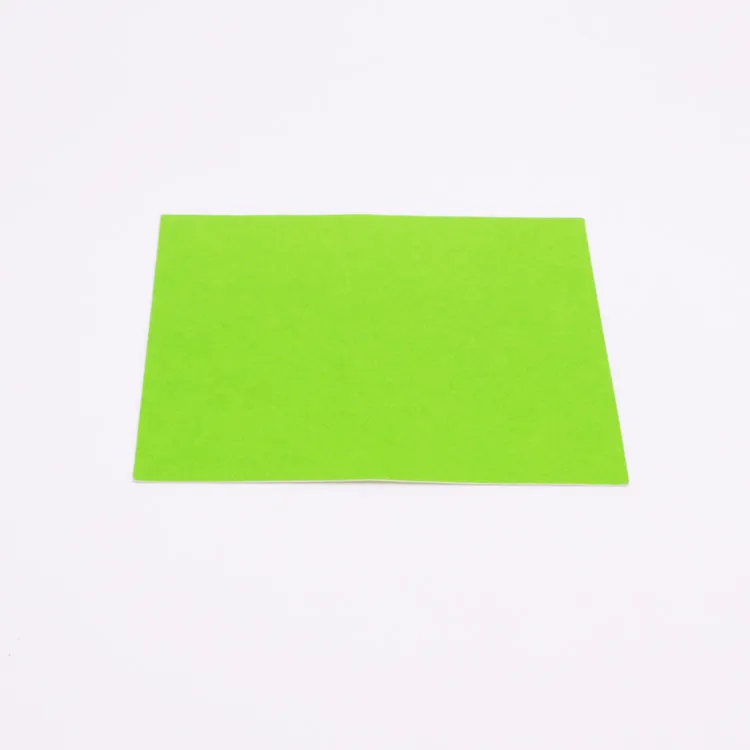 Onderdeel Playmobil 30820662 Tapijt vierkant 100x100mm - Groen