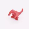 Onderdeel Playmobil 30885332 Speelgoed Draak micro-welt - Rood