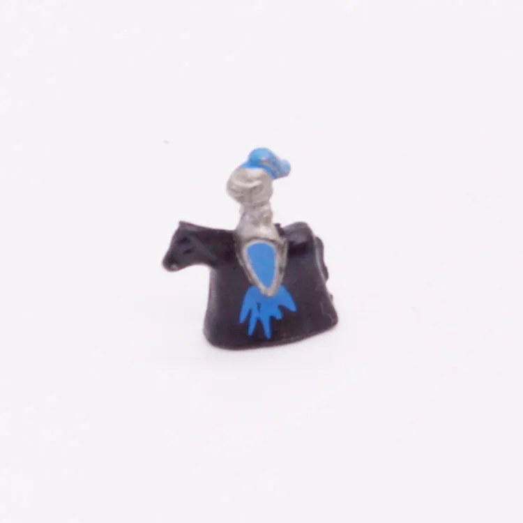 Onderdeel Playmobil 30885352 Speelgoed Ridder micro-welt - Meerkleurig