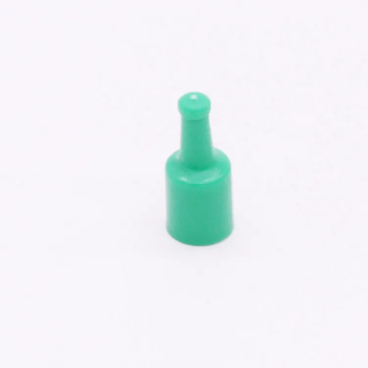 Onderdeel Playmobil 30020870 Fles - Groen