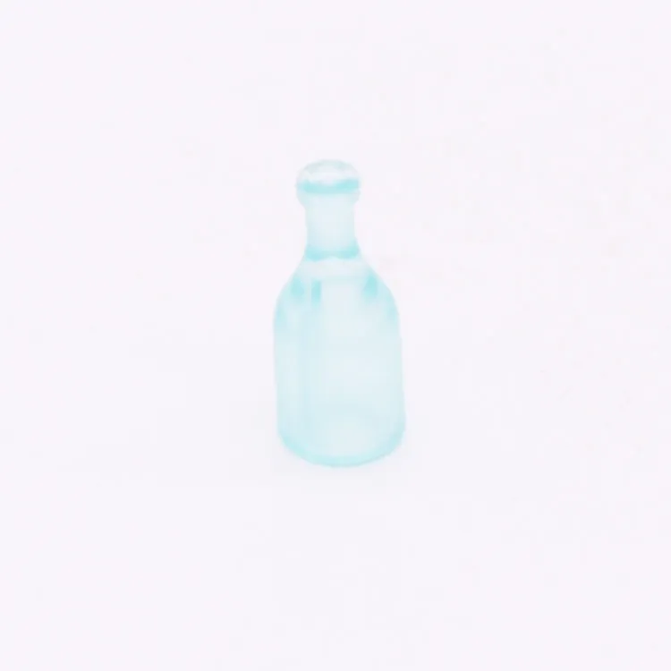 Ersatzteil Playmobil 30034752 Flasche - Blau (Hell)