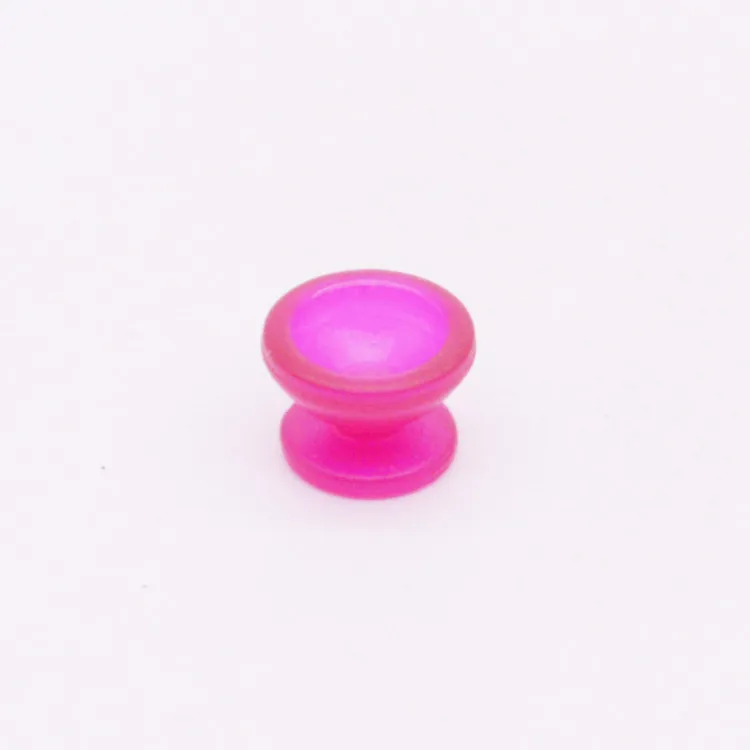 Onderdeel Playmobil 30074552 Beker Ijsbeker - Roze (Transparant)