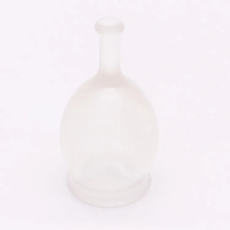 Onderdeel Playmobil 30095560 Fles Karaf - Transparant