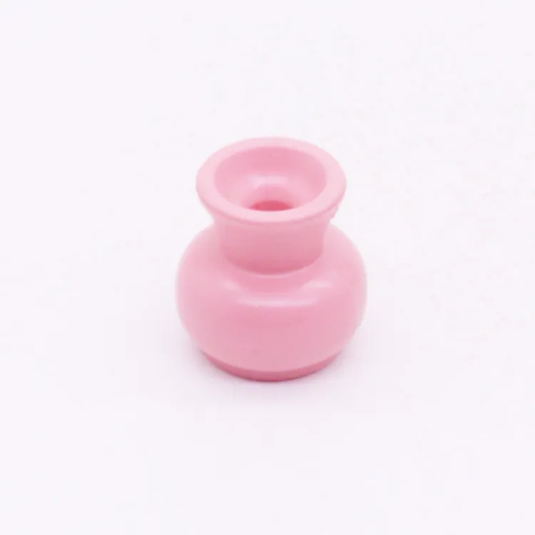 Onderdeel Playmobil 30203660 Vaas - Roze