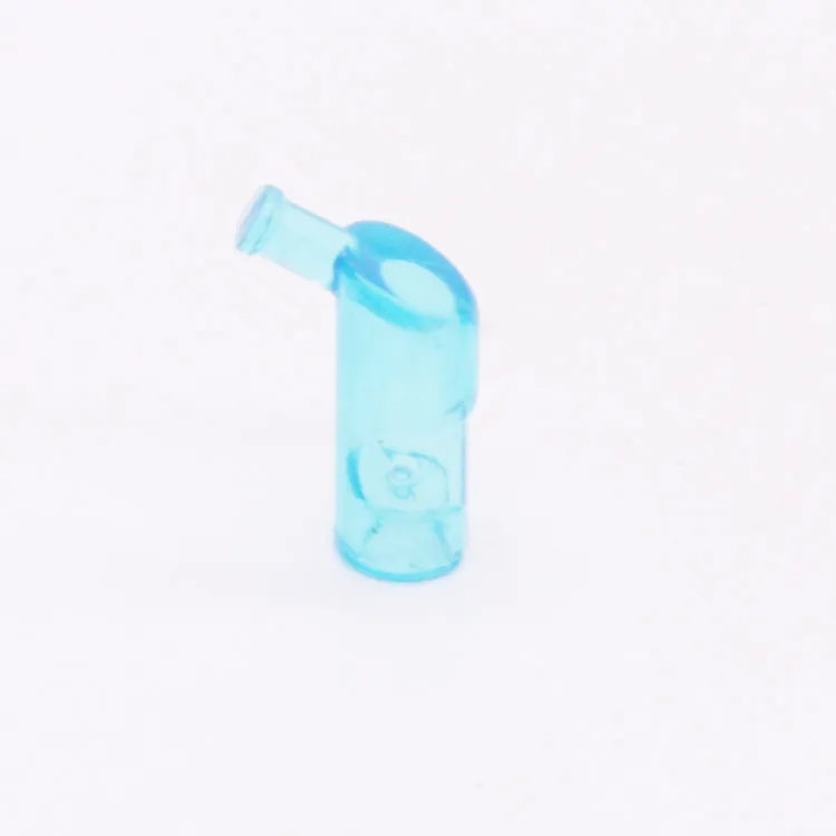 Onderdeel Playmobil 30220783 Fles Dieren - Blauw (Transparant)