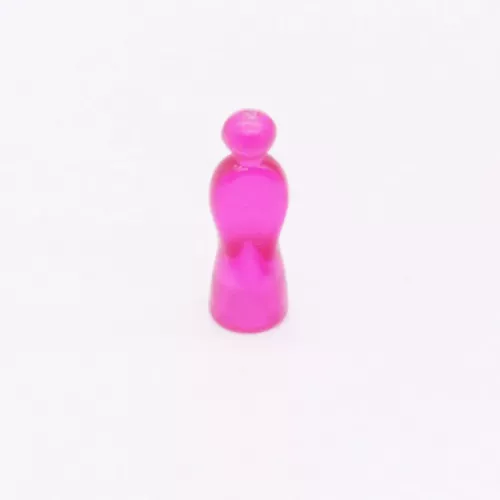 Playmobil 30242422 Knijpfles H20mm - Roze