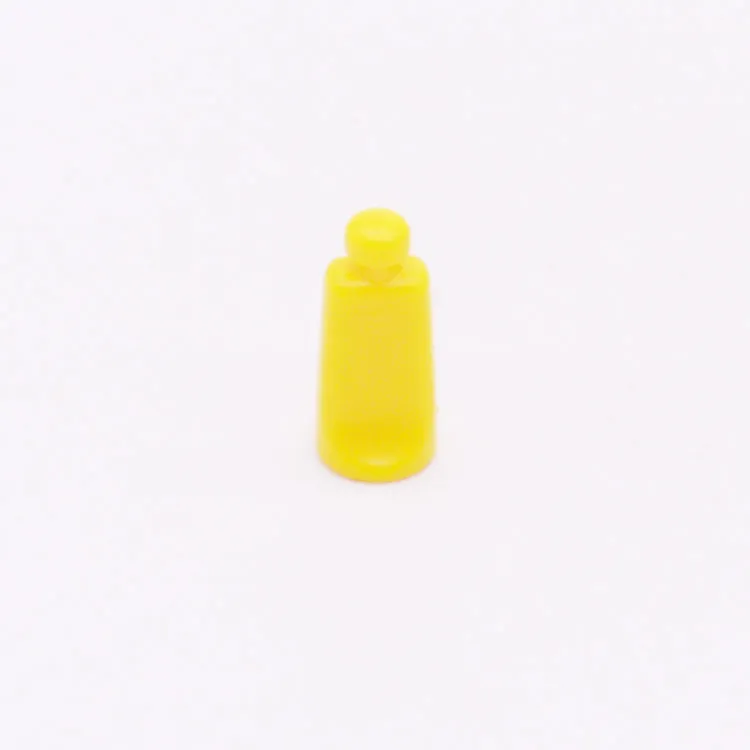 Onderdeel Playmobil 30242472 Knijpfles H16mm - Geel