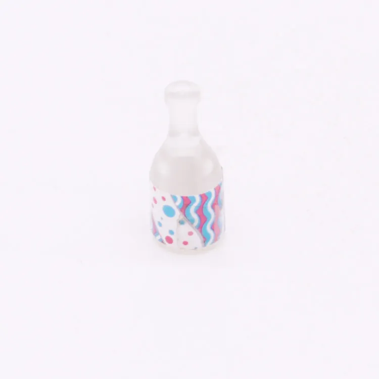 Onderdeel Playmobil 30250312 Fles Met sticker(s) -