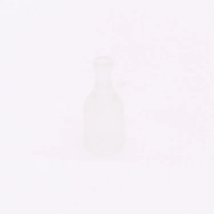 Ersatzteil Playmobil 30250312 Flasche - Transparent