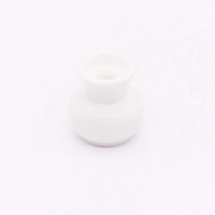 Ersatzteil Playmobil 30253140 Vase - Weiss