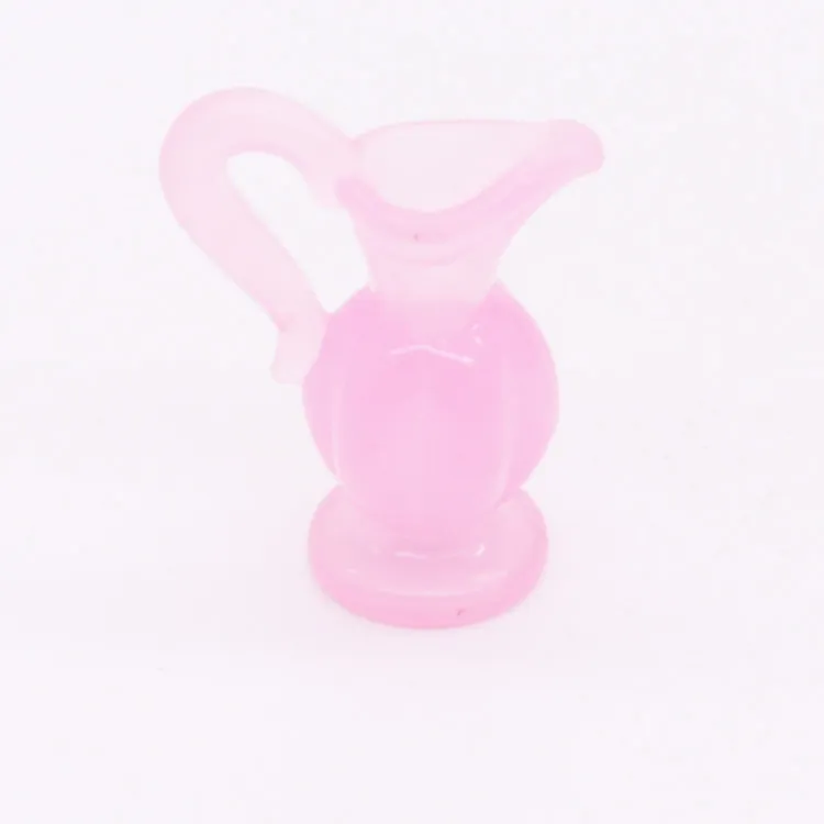 Onderdeel Playmobil 30256820 Karaf - Roze (Transparant)