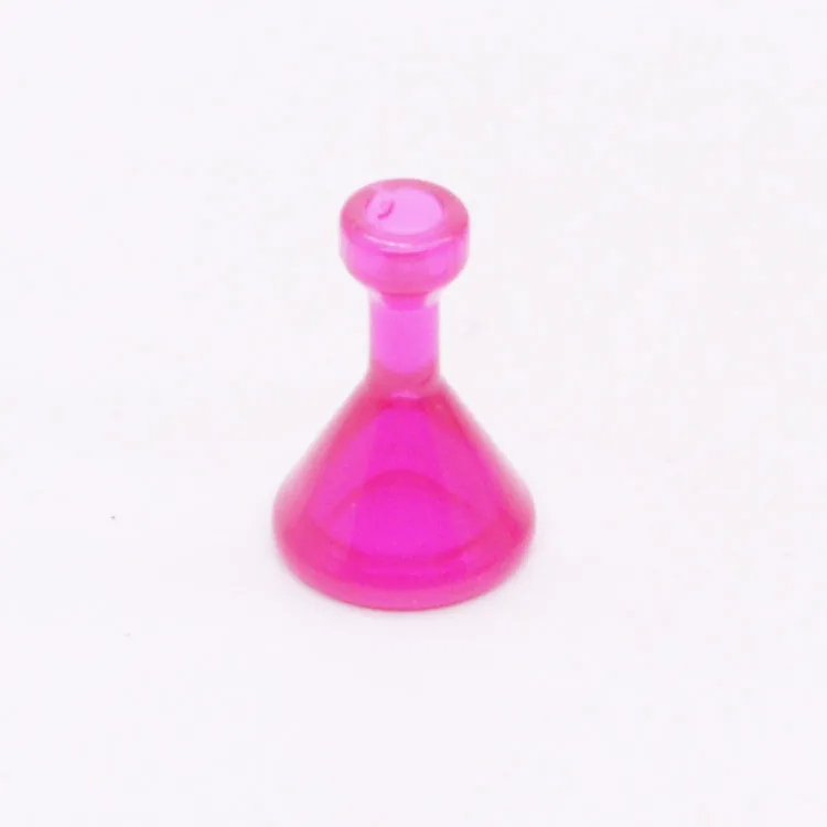 Spare part Playmobil 30600762 Bottle 1 of 2 - Magenta