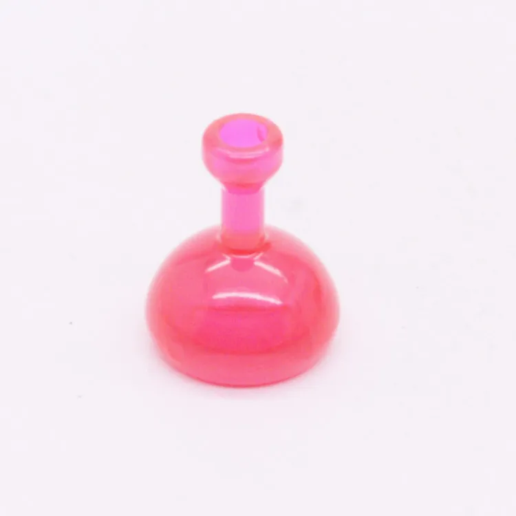 Onderdeel Playmobil 30605820 Fles 1 van 2 - Rood