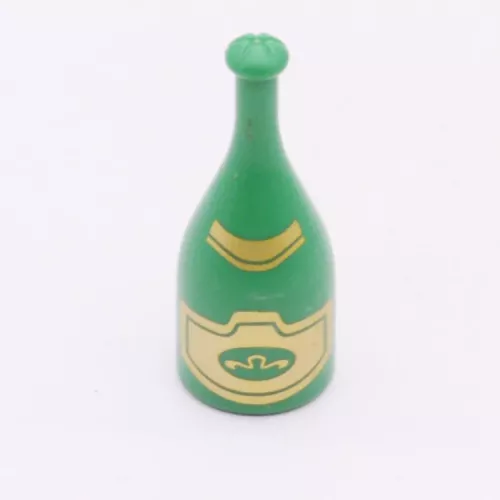 Playmobil 30639772 Fles Champagne - Groen