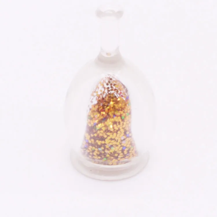Spare part Playmobil 30806703 Bottle Fairy dust - Transparent