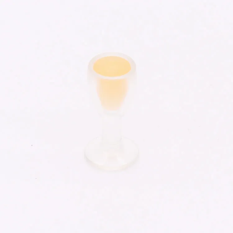 Ersatzteil Playmobil 30807332 Glas Weinglas - Transparent