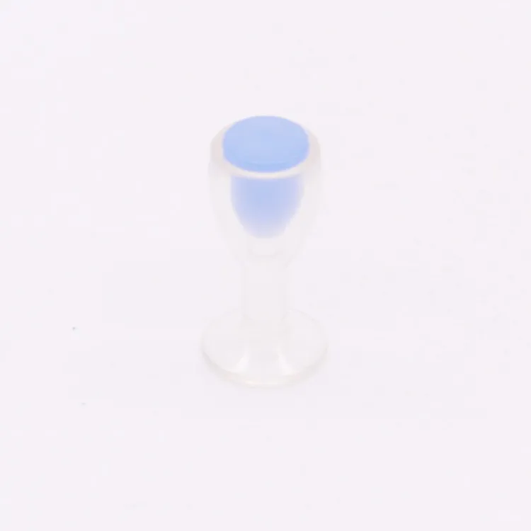 Onderdeel Playmobil 30807342 Glas Wijnglas - Transparant