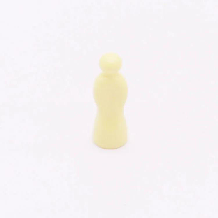 Onderdeel Playmobil 30895642 Knijpfles H20mm - Beige