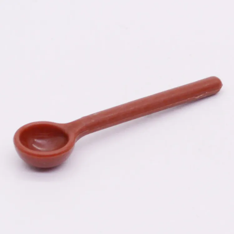 Spare Part Playmobil 30092550 Ladle - Brown