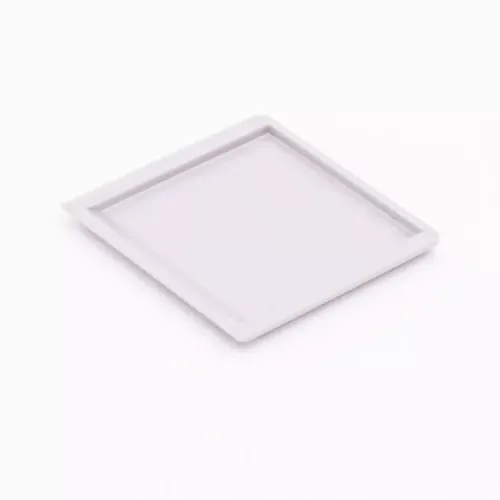 Playmobil 30242913 Backblech - Silber