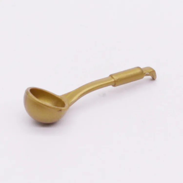 Spare Part Playmobil 30510182-01 Ladle - Gold