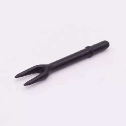 Playmobil 30600030-03 Vleesvork BBQ - Zwart