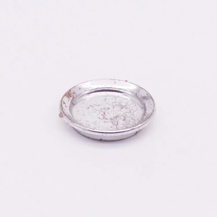 Playmobil p3262x-04 Bord Ridder - Chrome - Playmobil onderdeel