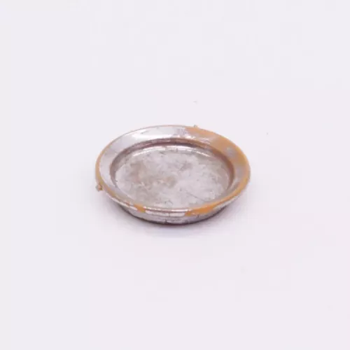 Playmobil p3262x-04 Bord Ridder - Chrome