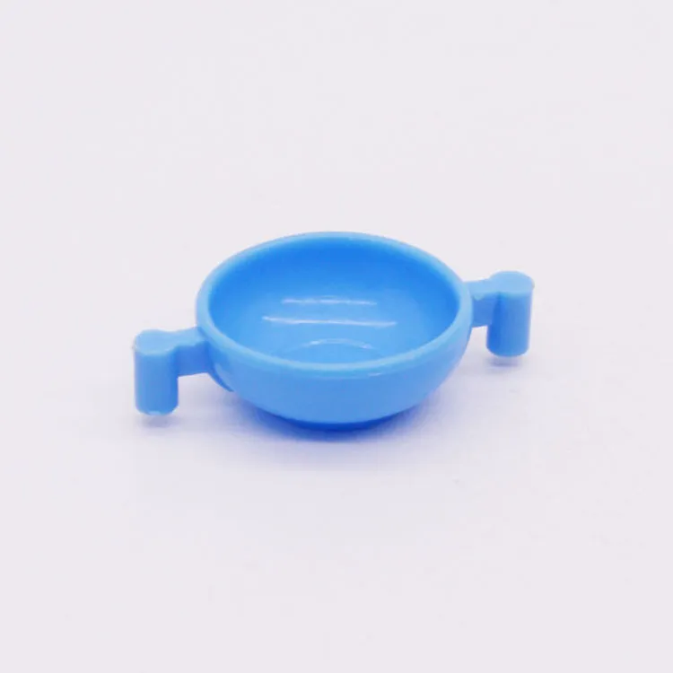 Ersatzteil Playmobil p3279d-06 Schüssel - Hellblau