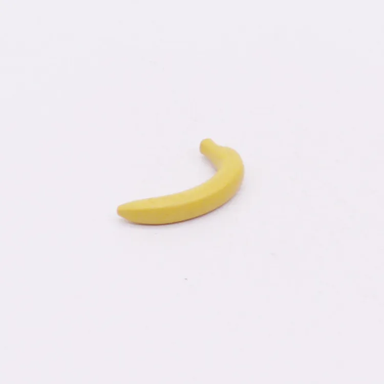 Spare Part Playmobil 30063203 Banana - Yellow