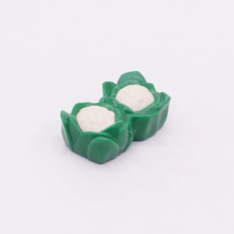 Ersatzteil Playmobil 30096770 Blumenkohl - Grun