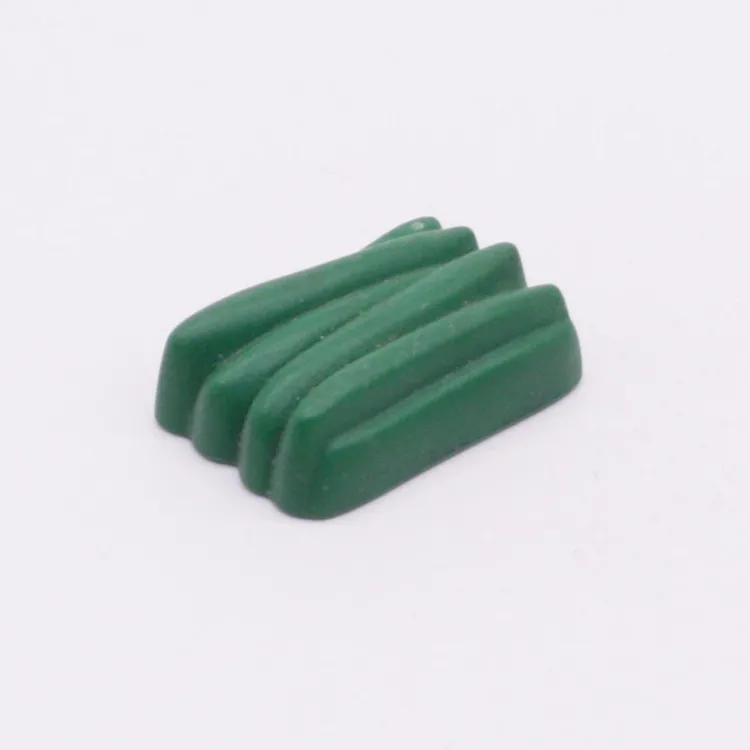 Playmobil 30096820 Komkommers - Groen - Playmobil onderdeel