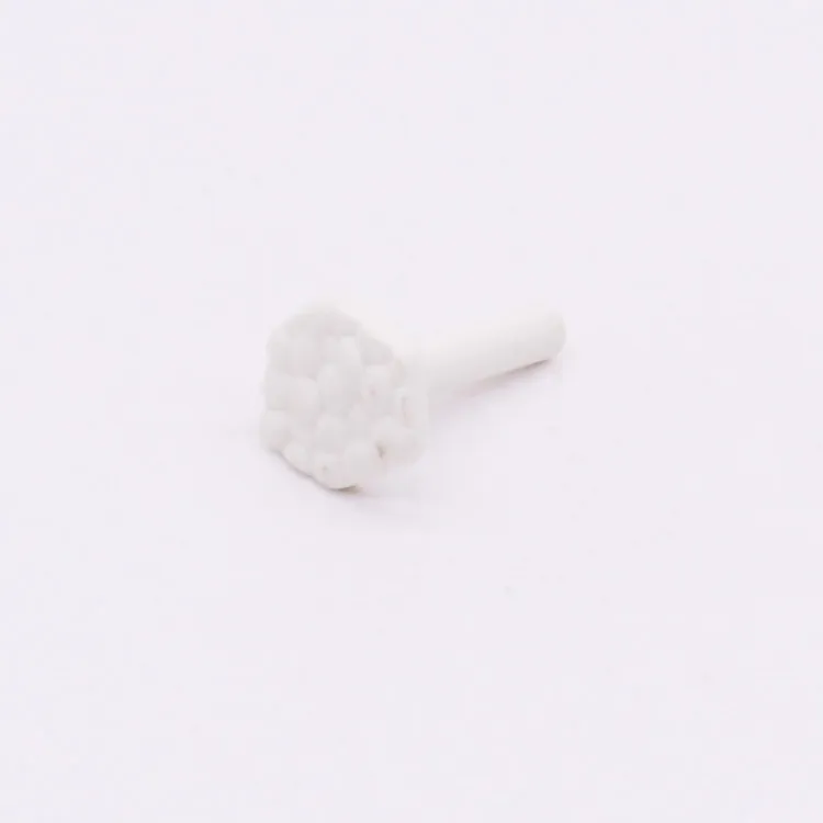 Onderdeel Playmobil 30222073 Popcorn - Wit