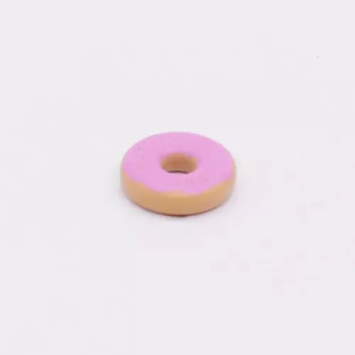 Playmobil 30621875 Gebak Donut - Roze