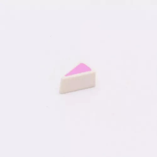 Playmobil 30624445 Taart Punt - Wit