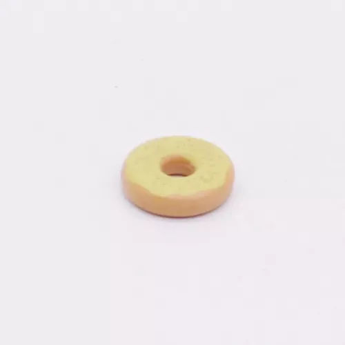 Playmobil 30626345 Gebaeck Donut - Gelb