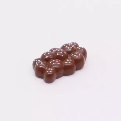 Playmobil 30632334 Ijscreme Pralines - Bruin
