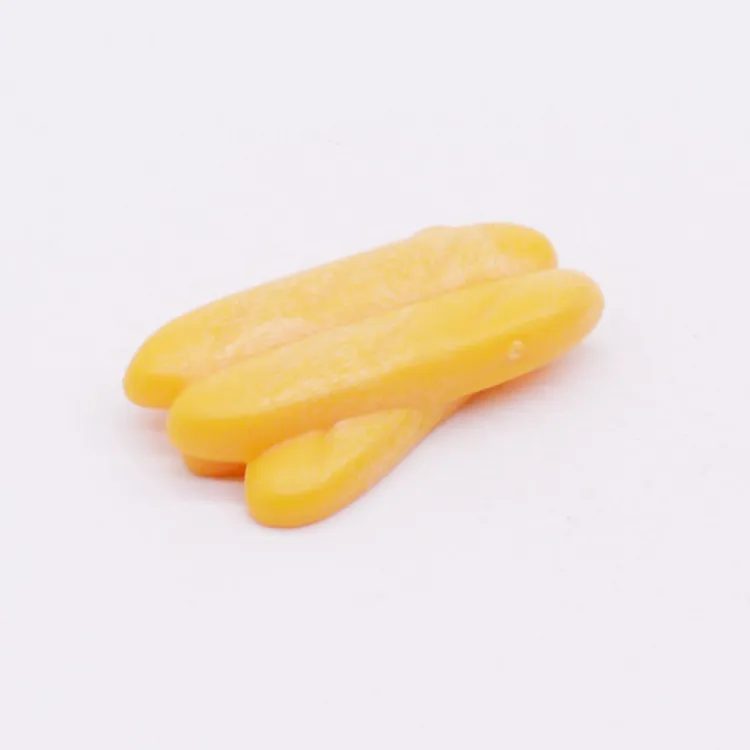 Onderdeel Playmobil 30895382 Brood Stokbrood - Geel