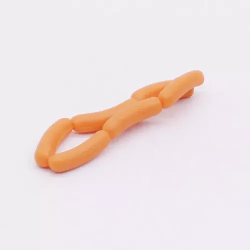 Playmobil 30895532 Wurst Kette - Braun