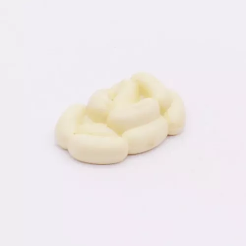 Playmobil 30895572 Sausage - White