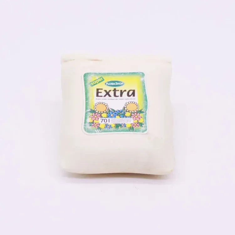 Ersatzteil Playmobil 30283510 Sack Extra - Weiss