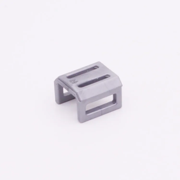 Spare part Playmobil 30027224 Cover Arm robot - Grey