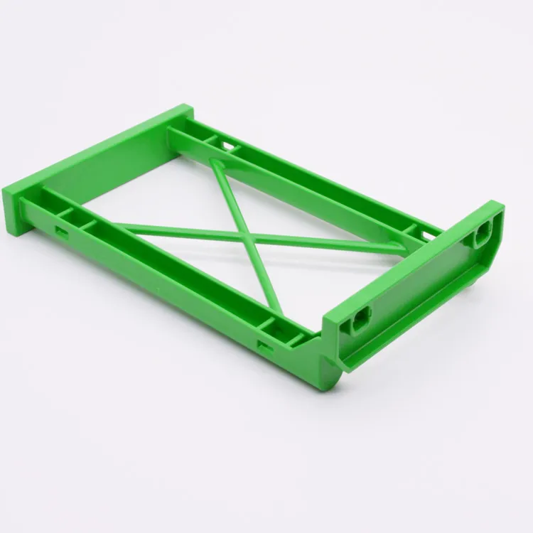 Onderdeel Playmobil 30033263 Frame constructie Silo - Groen