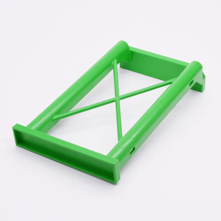 Onderdeel Playmobil 30033263 Frame constructie Silo - Groen