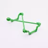 Onderdeel Playmobil 30033273 Frame constructie Silo voor ladder - Groen
