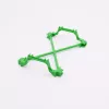 Onderdeel Playmobil 30033273 Frame constructie Silo voor ladder - Groen
