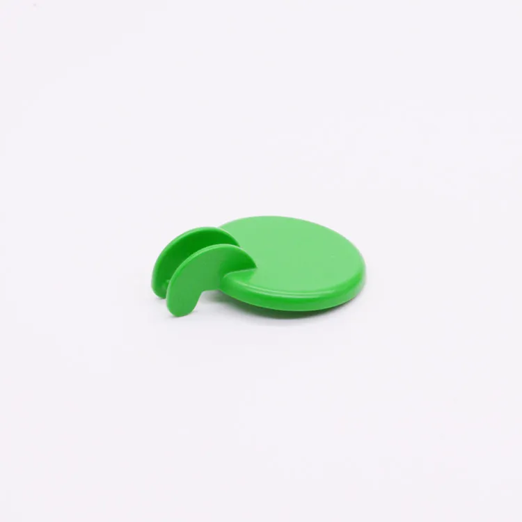 Onderdeel Playmobil 30033313 Silo Deksel dak - Groen