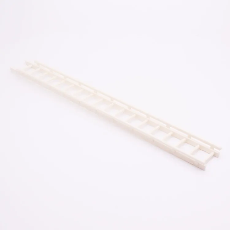 Onderdeel Playmobil 30033323 Silo Ladder  h320mm - Wit